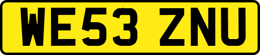WE53ZNU
