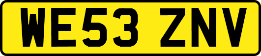 WE53ZNV