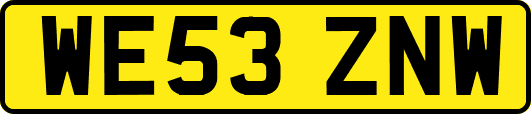 WE53ZNW