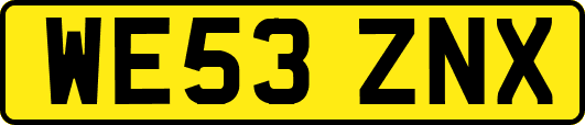 WE53ZNX