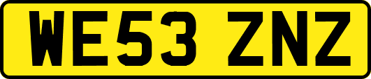WE53ZNZ