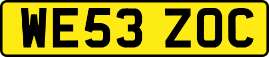 WE53ZOC