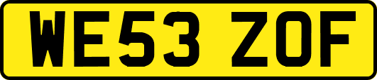 WE53ZOF