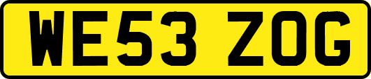 WE53ZOG