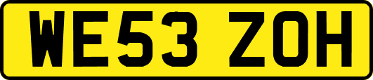 WE53ZOH