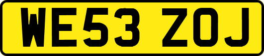 WE53ZOJ