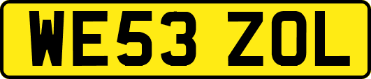 WE53ZOL