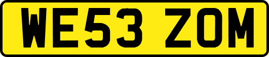WE53ZOM