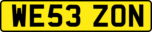 WE53ZON