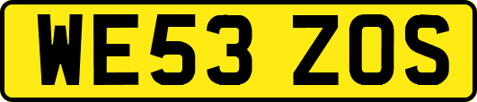 WE53ZOS