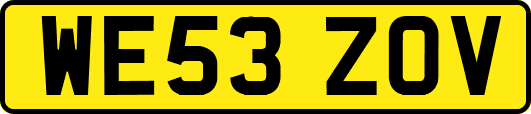 WE53ZOV