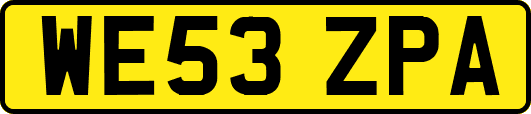WE53ZPA