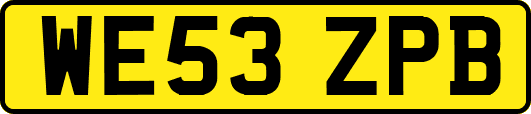 WE53ZPB