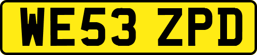 WE53ZPD