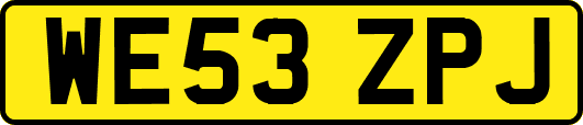 WE53ZPJ