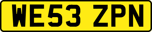 WE53ZPN