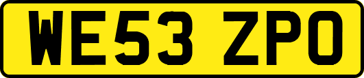 WE53ZPO