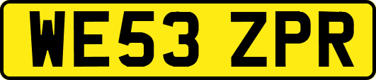 WE53ZPR