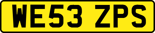 WE53ZPS