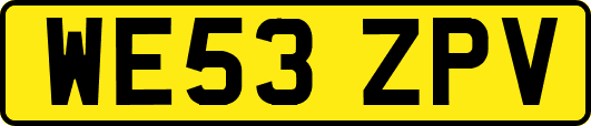 WE53ZPV