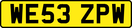 WE53ZPW