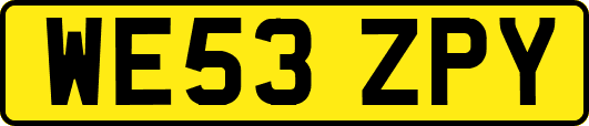 WE53ZPY
