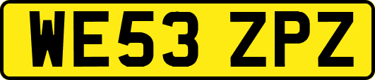 WE53ZPZ