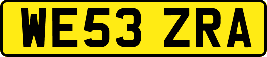WE53ZRA