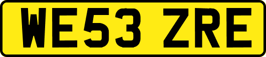 WE53ZRE