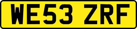 WE53ZRF