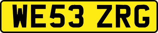 WE53ZRG