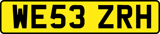 WE53ZRH