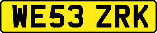 WE53ZRK