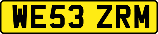 WE53ZRM