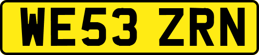 WE53ZRN
