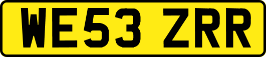 WE53ZRR