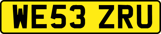 WE53ZRU