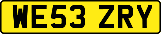 WE53ZRY