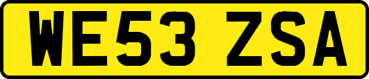 WE53ZSA