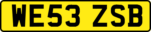 WE53ZSB