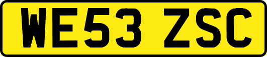 WE53ZSC