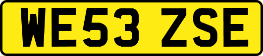 WE53ZSE