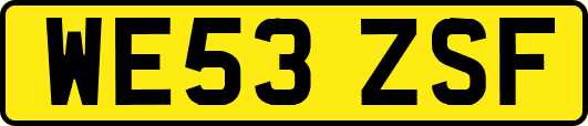 WE53ZSF