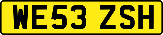 WE53ZSH