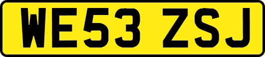 WE53ZSJ