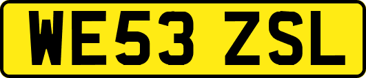 WE53ZSL
