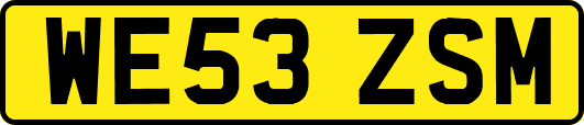 WE53ZSM