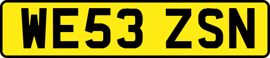 WE53ZSN
