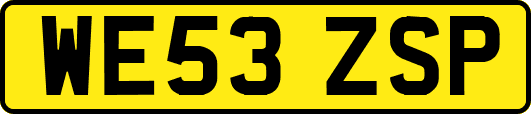 WE53ZSP
