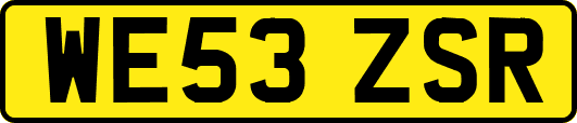 WE53ZSR